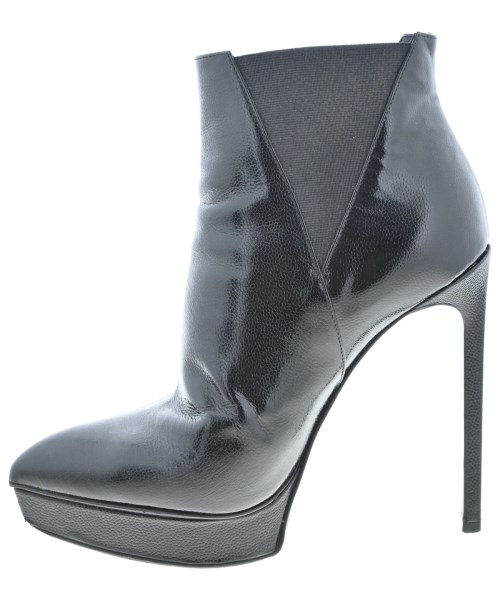 SAINT LAURENT PARIS サンローランパリ ブーツ レディース 【古着】【中古】