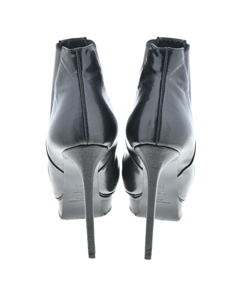 SAINT LAURENT PARIS サンローランパリ ブーツ レディース 【古着】【中古】