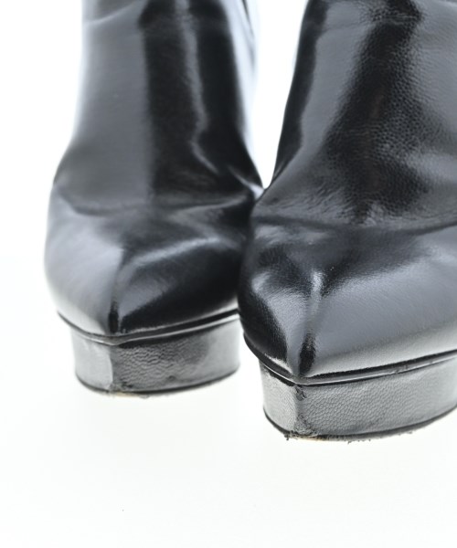 SAINT LAURENT PARIS サンローランパリ ブーツ レディース 【古着】【中古】