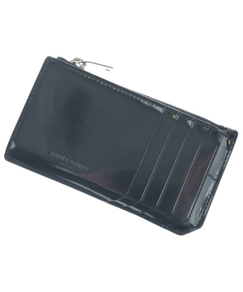 SAINT LAURENT PARIS サンローランパリ 財布・コインケース メンズ 【古着】【中古】