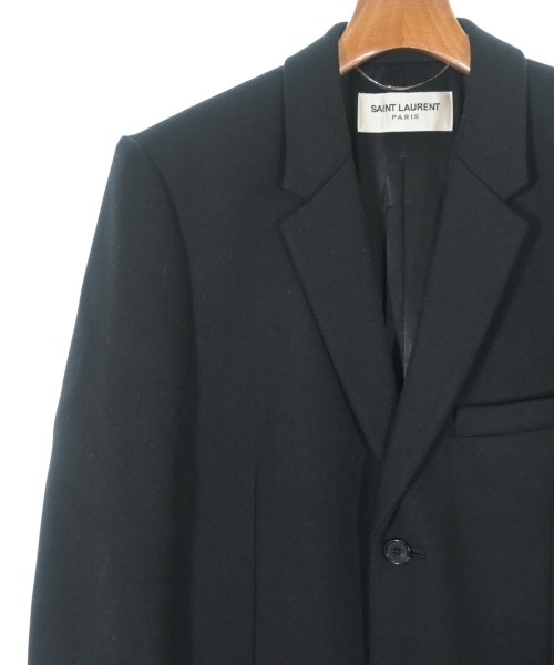 SAINT LAURENT PARIS サンローランパリ チェスターコート メンズ 【古着】【中古】_3