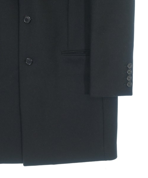 SAINT LAURENT PARIS サンローランパリ チェスターコート メンズ 【古着】【中古】_4
