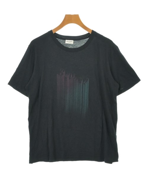 SAINT LAURENT PARIS サンローランパリ Tシャツ・カットソー メンズ 【古着】【中古】