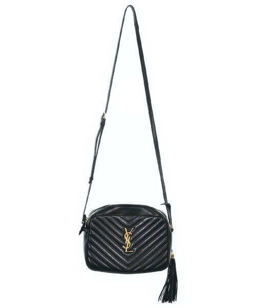 SAINT LAURENT PARIS サンローランパリ ショルダーバッグ レディース 【古着】【中古】