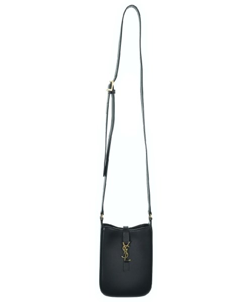 SAINT LAURENT PARIS サンローランパリ ショルダーバッグ レディース 【古着】【中古】