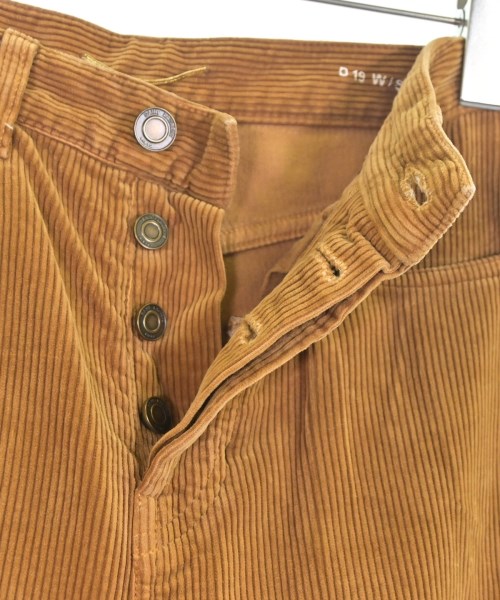 SAINT LAURENT PARIS サンローランパリ パンツ（その他） レディース  