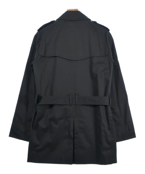 Saint Laurent Paris コート サンローラン パリ トレンチコート 46