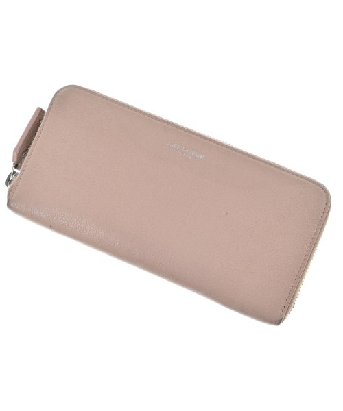 SAINT LAURENT PARIS サンローランパリ 財布・ケース レディース 【古着】【中古】