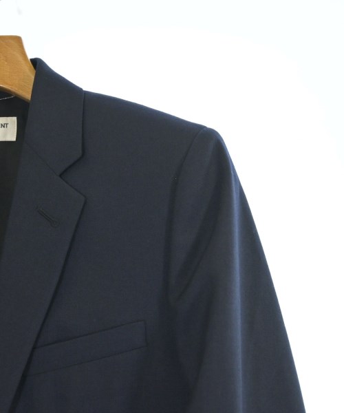 SAINT LAURENT PARIS サンローランパリ テーラードジャケット メンズ 【古着】【中古】