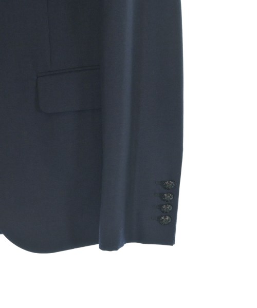 SAINT LAURENT PARIS サンローランパリ テーラードジャケット メンズ 【古着】【中古】