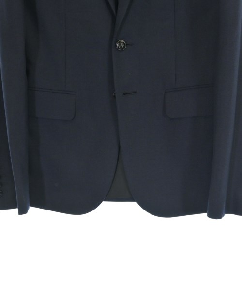 SAINT LAURENT PARIS サンローランパリ テーラードジャケット メンズ 【古着】【中古】
