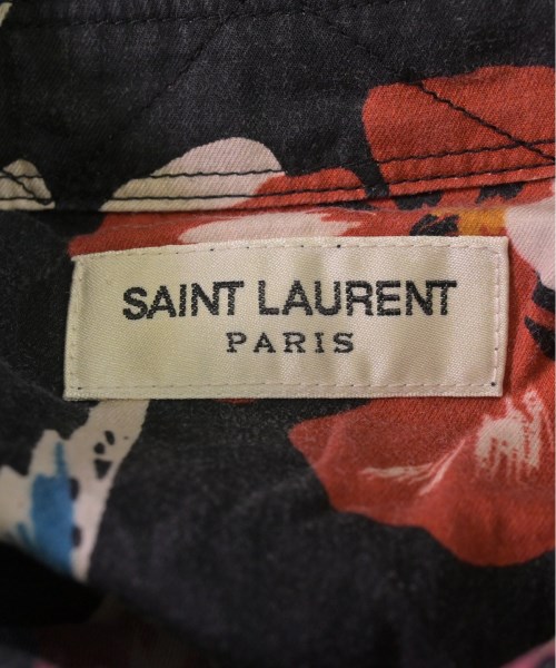 SAINT LAURENT PARIS サンローランパリ ワンピース レディース 【古着】【中古】_2