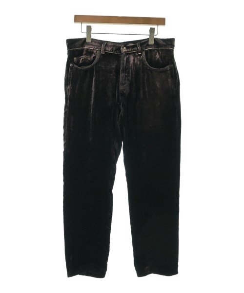 SAINT LAURENT PARIS サンローランパリ パンツ（その他） メンズ 【古着】【中古】