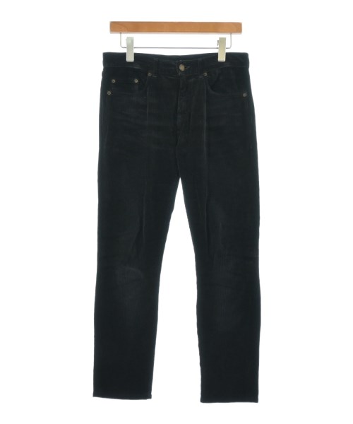 SAINT LAURENT PARIS サンローランパリ パンツ（その他） メンズ 【古着】【中古】