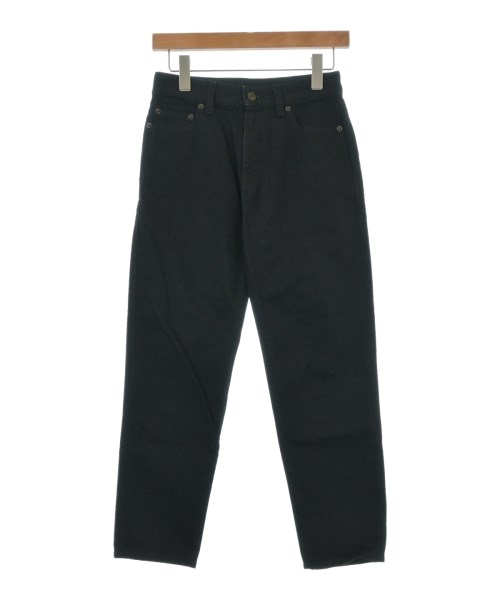 SAINT LAURENT PARIS サンローランパリ デニムパンツ メンズ 【古着】【中古】