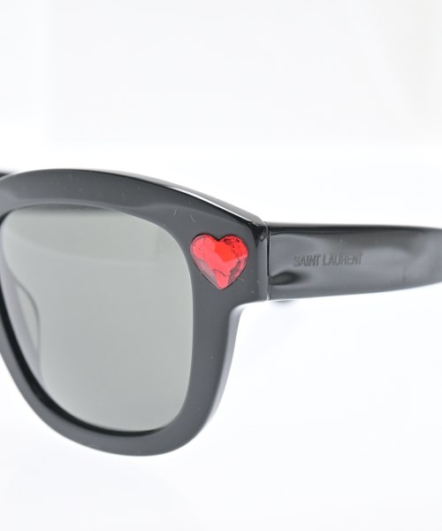 【本物】美品　SAINT LAURENT PARIS サンローラン・パリ　シルバースタッズ　長財布　ウォレット　メンズ　レディース　 ポイント2倍極 美品 SAINT LAURENT PARIS サンローラン パリ