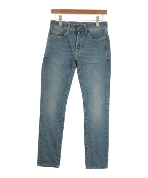 SAINT LAURENT PARIS サンローランパリ デニムパンツ メンズ 【古着】【中古】