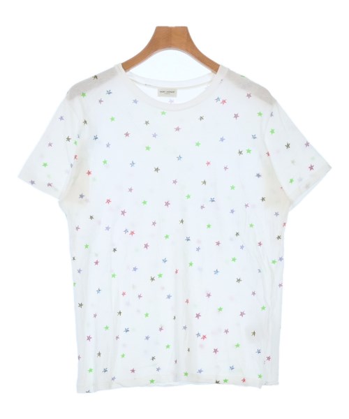 SAINT LAURENT PARIS サンローランパリ Tシャツ・カットソー メンズ 【古着】【中古】