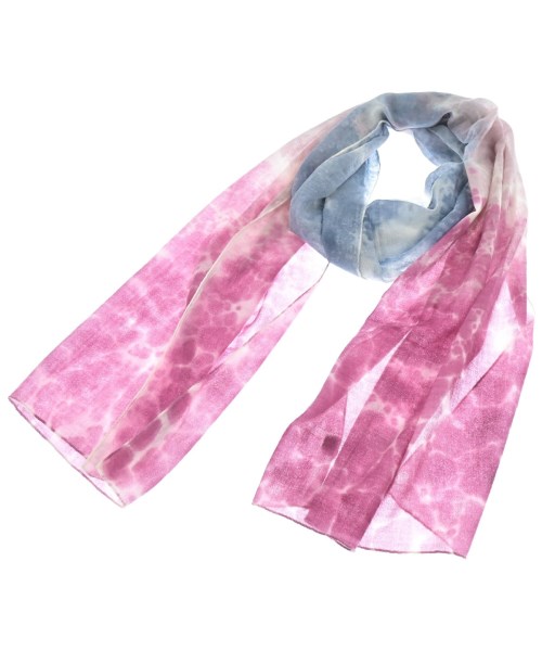 SAINT LAURENT PARIS サンローランパリ ストール レディース 【古着】【中古】