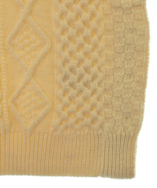 SAINT LAURENT PARIS サンローランパリ ベスト レディース 【古着】【中古】 SAINT LAURENT PARIS サンローランパリ ベスト レディース 【古着