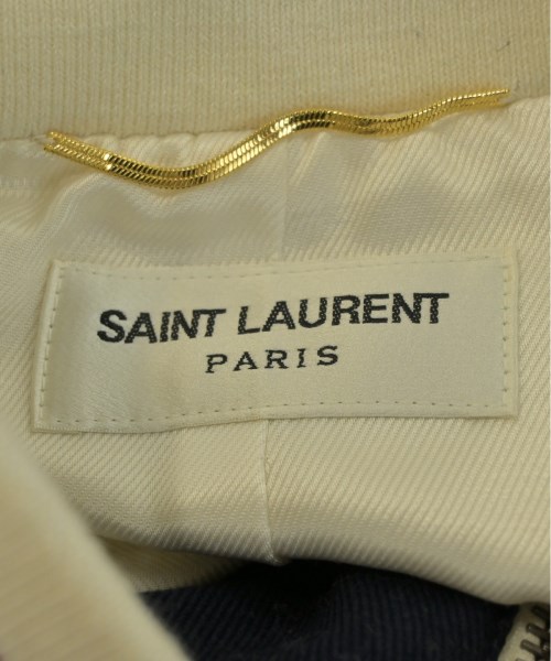 SAINT LAURENT PARIS サンローランパリ ブルゾン（その他） レディース 【古着】【中古】_2