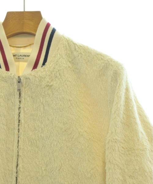 SAINT LAURENT PARIS サンローランパリ ブルゾン（その他） レディース 【古着】【中古】_4