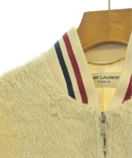 SAINT LAURENT PARIS サンローランパリ ブルゾン（その他） レディース 【古着】【中古】_7