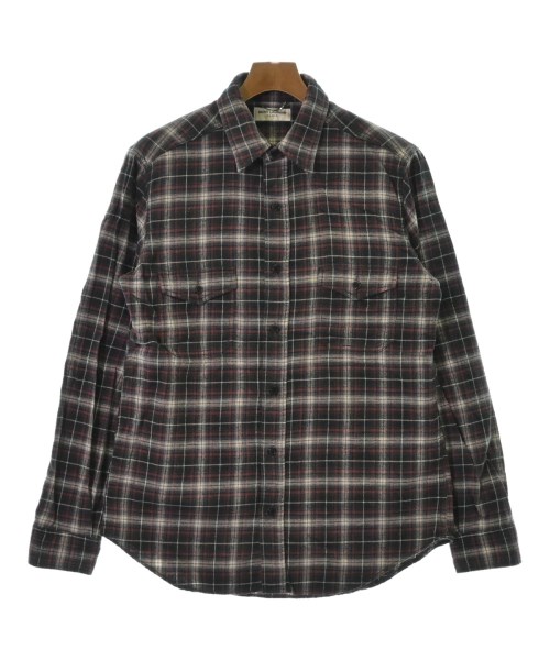 サンローラン SAINT LAURENT シャツ【中古】（サンローラン