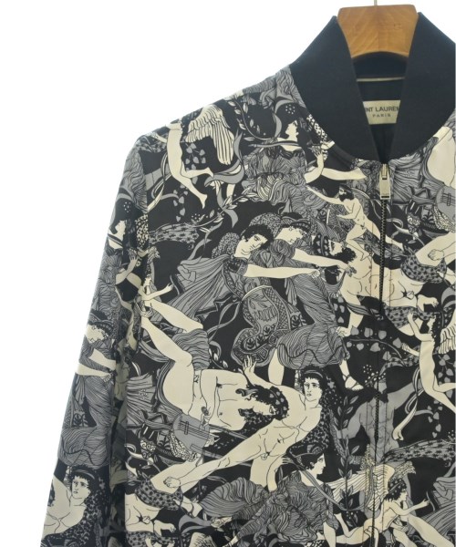 SAINT LAURENT PARIS サンローランパリ ブルゾン（その他） メンズ 【古着】【中古】