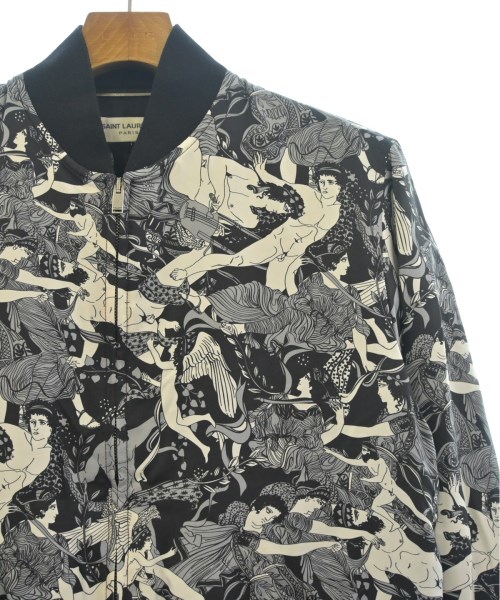 SAINT LAURENT PARIS サンローランパリ ブルゾン（その他） メンズ 【古着】【中古】