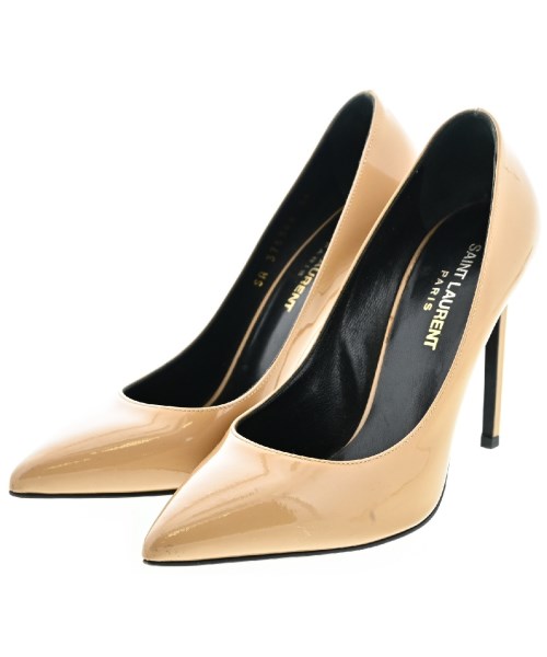 SAINT LAURENT PARIS サンローランパリ パンプス レディース SAINT LAURENT PARIS サンローランパリ パンプス レディース