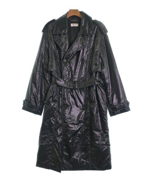 SAINT LAURENT PARIS サンローランパリ コート（その他） メンズ 【古着】【中古】
