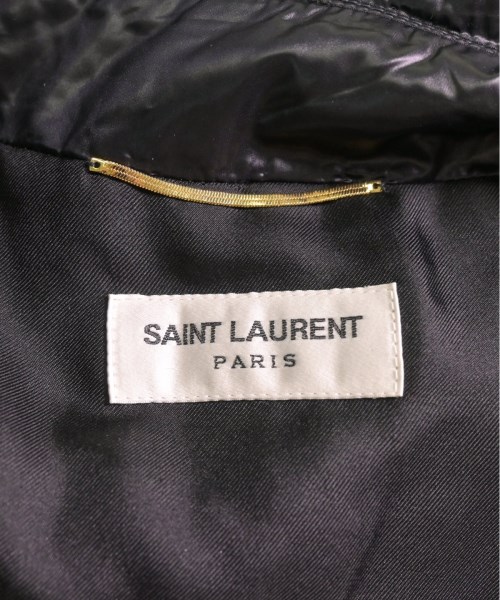 SAINT LAURENT PARIS サンローランパリ コート（その他） メンズ 【古着】【中古】