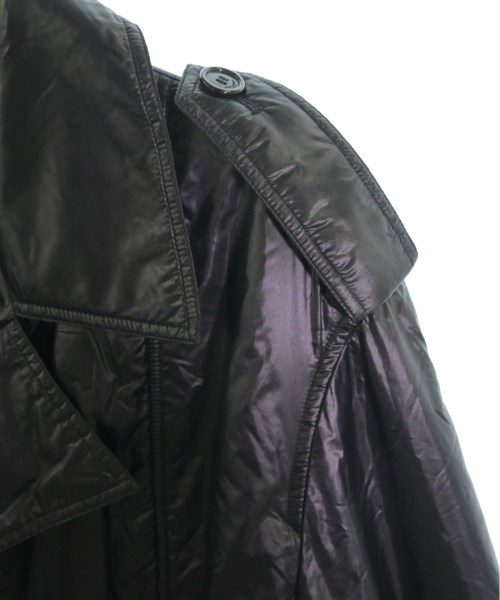 SAINT LAURENT PARIS サンローランパリ コート（その他） メンズ 【古着】【中古】