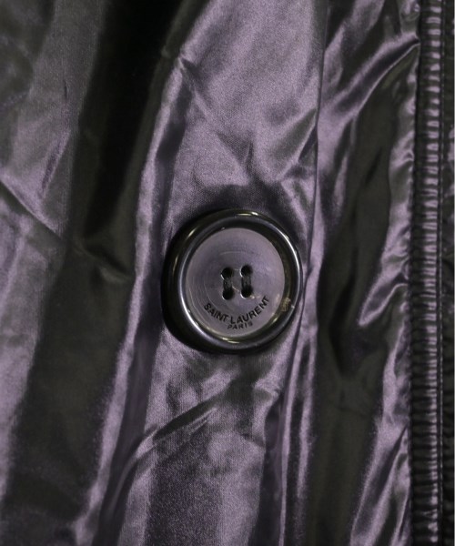 SAINT LAURENT PARIS サンローランパリ コート（その他） メンズ 【古着】【中古】