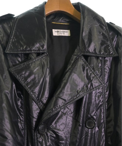SAINT LAURENT PARIS サンローランパリ コート（その他） メンズ 【古着】【中古】