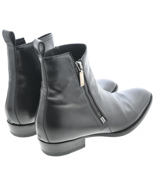 saint laurent paris ブーツ　SIZE42 SAINT LAURENT PARIS ブーツ 42(27cm位) 【古着】【中古】 SAINT