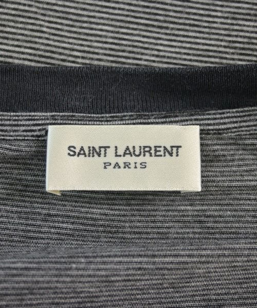 SAINT LAURENT PARIS サンローランパリ Tシャツ・カットソー レディース 【古着】【中古】_2