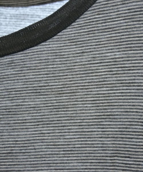 SAINT LAURENT PARIS サンローランパリ Tシャツ・カットソー レディース 【古着】【中古】_4