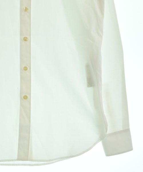 Saint Laurent Paris カジュアルシャツ メンズ サンローラン パリ 中古