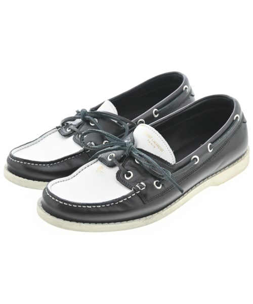 SAINT LAURENT PARIS サンローランパリ シューズ（その他） メンズ 【古着】【中古】