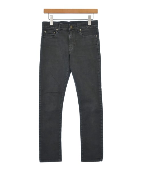 SAINT LAURENT PARIS サンローランパリ デニムパンツ レディース