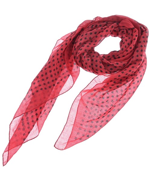 SAINT LAURENT PARIS サンローランパリ ストール レディース 【古着】【中古】