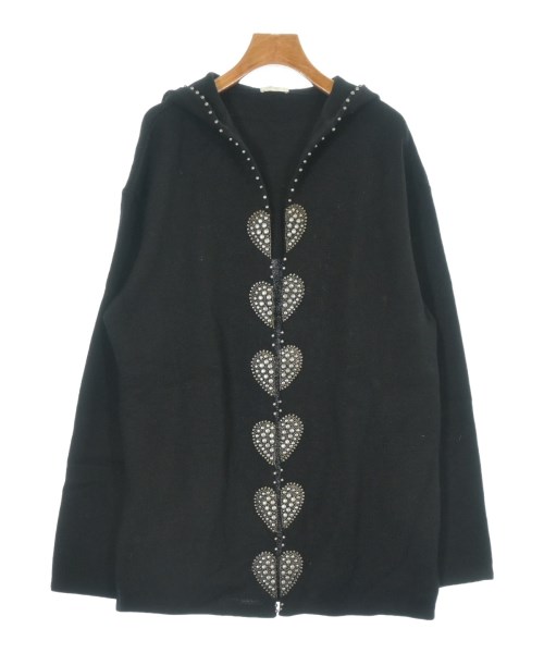 SAINT LAURENT PARIS サンローランパリ カーディガン レディース 【古着】【中古】