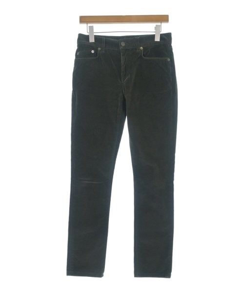 SAINT LAURENT PARIS サンローランパリ パンツ（その他） メンズ 【古着】【中古】