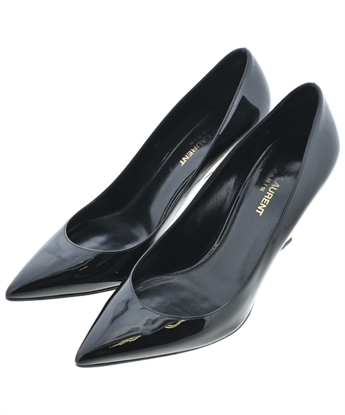SAINT LAURENT PARIS サンローランパリ パンプス レディース 【古着】【中古】