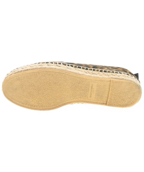 SAINT LAURENT PARIS サンローランパリ エスパドリーユ レディース 【古着】【中古】_2