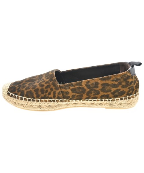 SAINT LAURENT PARIS サンローランパリ エスパドリーユ レディース 【古着】【中古】_3