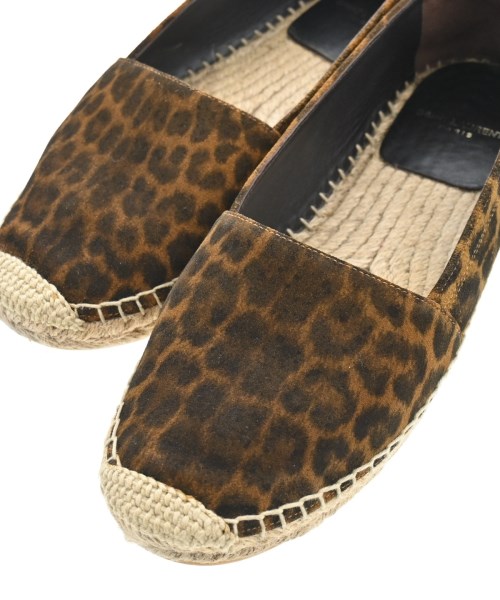 SAINT LAURENT PARIS サンローランパリ エスパドリーユ レディース 【古着】【中古】_5