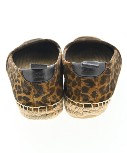 SAINT LAURENT PARIS サンローランパリ エスパドリーユ レディース 【古着】【中古】_6